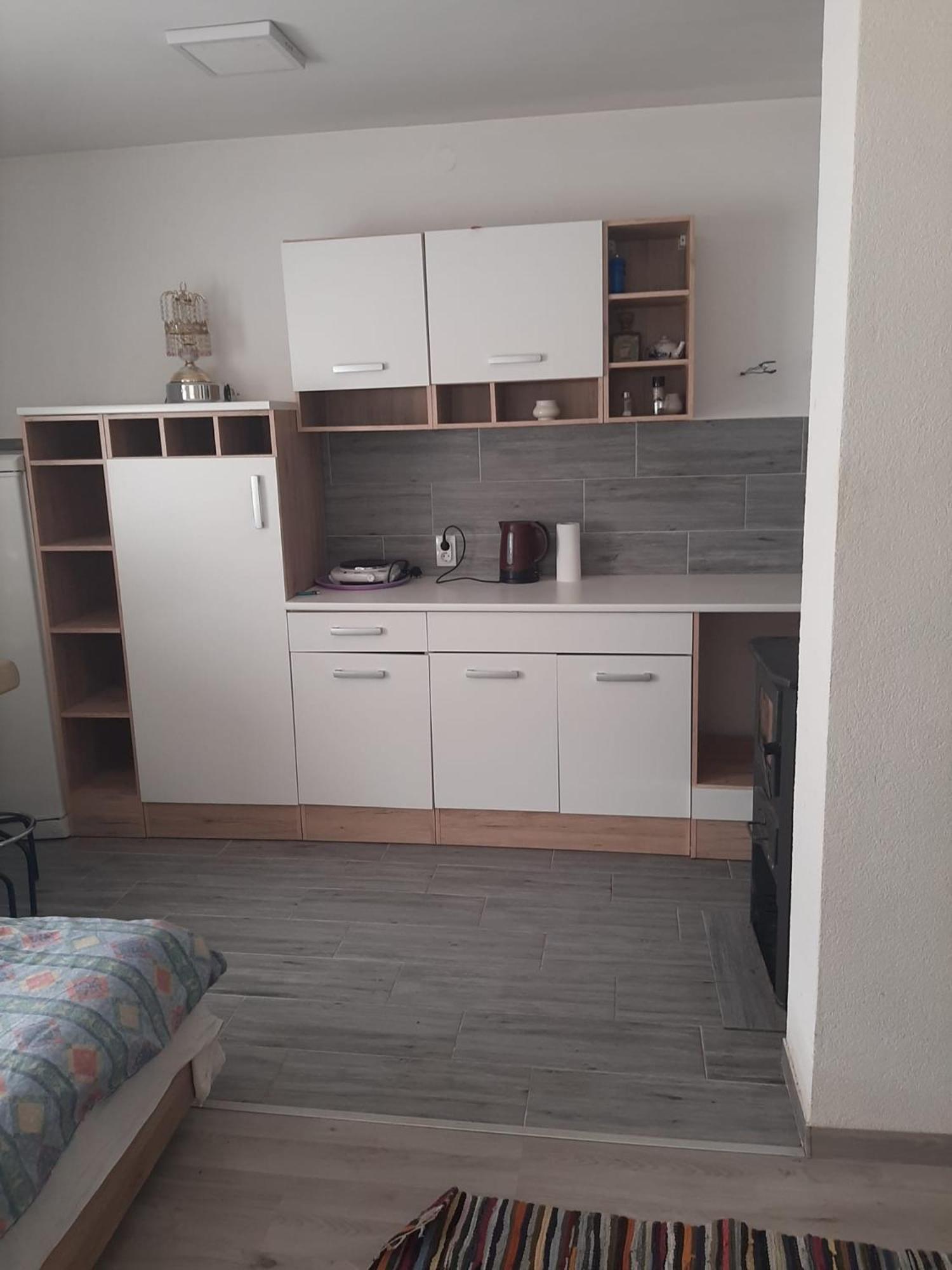 Nina Apartments Negotin Zewnętrze zdjęcie