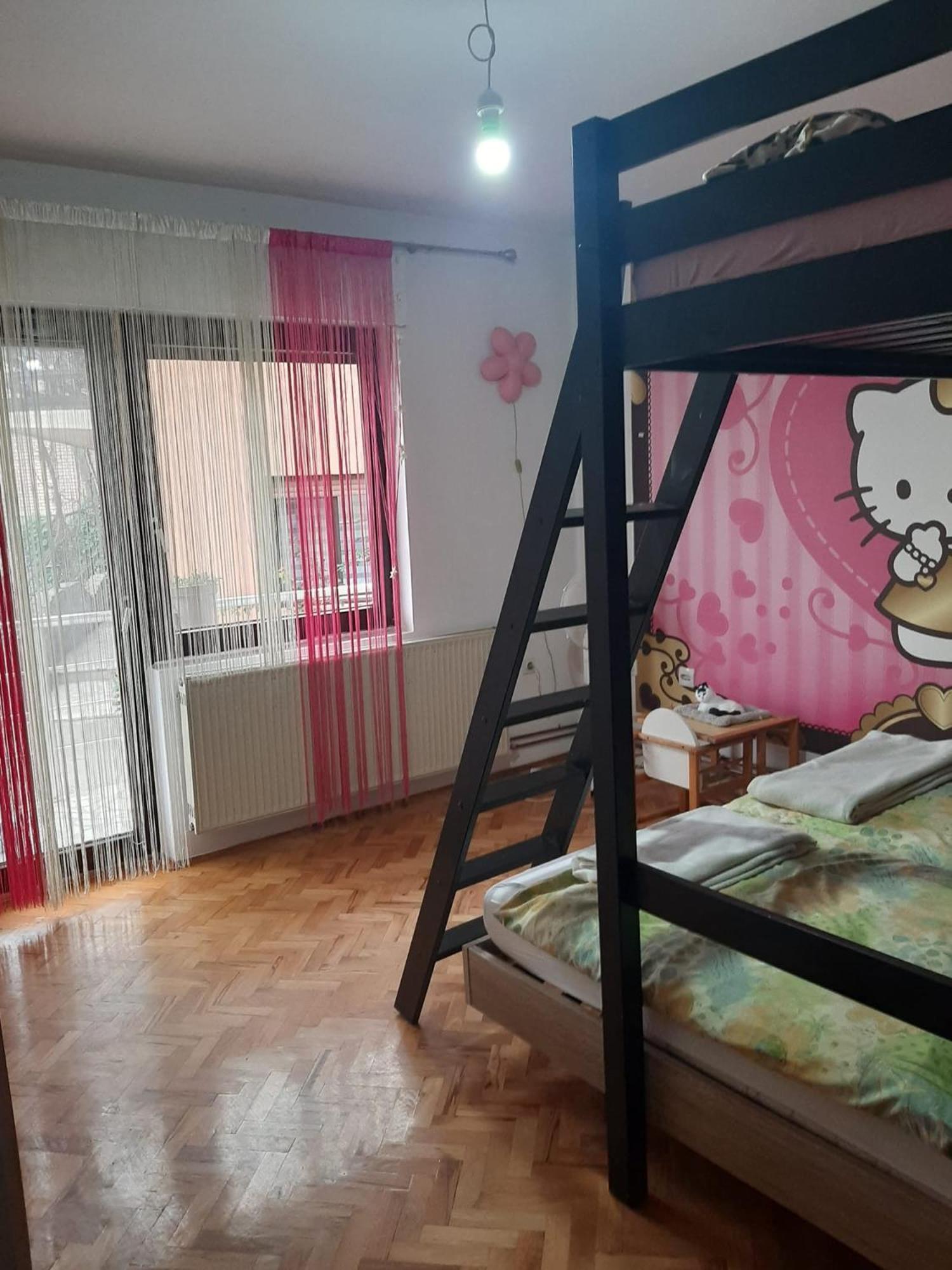 Nina Apartments Negotin Zewnętrze zdjęcie