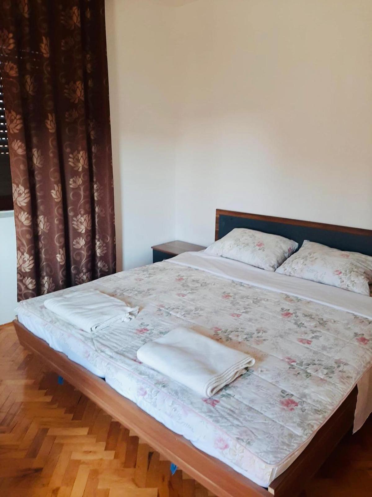 Nina Apartments Negotin Zewnętrze zdjęcie